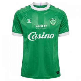 AS Saint-Etienne Fotbollströjor Hemma tröja 2026-27 Kortärmad