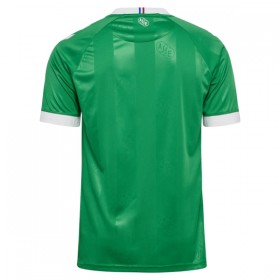 AS Saint-Etienne Fotbollströjor Hemma tröja 2026-27 Kortärmad