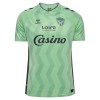 AS Saint-Etienne Fotbollströjor Tredje tröja 2026-27 Kortärmad