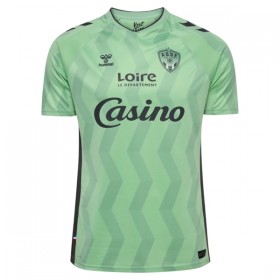 AS Saint-Etienne Fotbollströjor Tredje tröja 2026-27 Kortärmad
