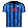Atalanta Fotbollströjor Hemma tröja 2026-27 Kortärmad