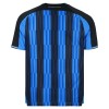 Atalanta Fotbollströjor Hemma tröja 2026-27 Kortärmad