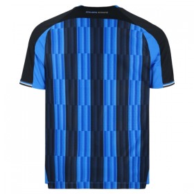 Atalanta Fotbollströjor Hemma tröja 2026-27 Kortärmad