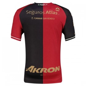 Atlas FC Fotbollströjor Hemma tröja 2026-27 Kortärmad