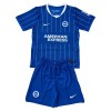 Brighton Hove Albion Fotbollströjor Barn Hemma tröja 2026-27 Kortärmad
