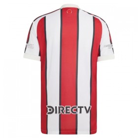 CA River Plate Fotbollströjor Barn Borta tröja 2026-27 Kortärmad