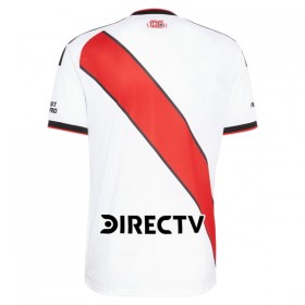 CA River Plate Fotbollströjor Barn Hemma tröja 2026-27 Kortärmad