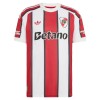 CA River Plate Fotbollströjor Borta tröja 2026-27 Kortärmad