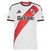 CA River Plate Fotbollströjor Hemma tröja 2026-27 Kortärmad