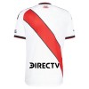 CA River Plate Fotbollströjor Hemma tröja 2026-27 Kortärmad
