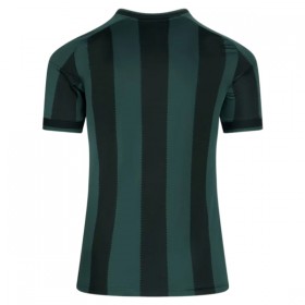Celtic FC Fotbollströjor Barn Borta tröja 2026-27 Kortärmad