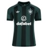 Celtic FC Fotbollströjor Barn Borta tröja 2026-27 Kortärmad