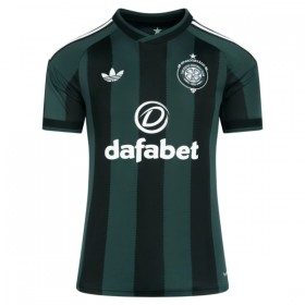 Celtic FC Fotbollströjor Borta tröja 2026-27 Kortärmad