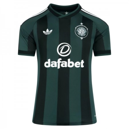 Celtic FC Fotbollströjor Borta tröja 2026-27 Kortärmad