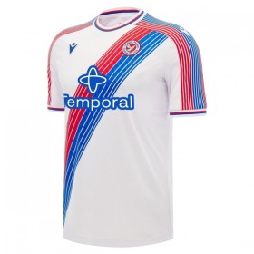 Crystal Palace Fotbollströjor Hemma tröja 2026-27 Kortärmad