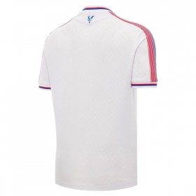 Crystal Palace Fotbollströjor Hemma tröja 2026-27 Kortärmad