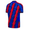 Crystal Palace Fotbollströjor Tredje tröja 2026-27 Kortärmad