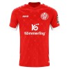 FSV Mainz 05 Fotbollströjor Hemma tröja 2026-27 Kortärmad