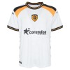 Hull City AFC Fotbollströjor Borta tröja 2026-27 Kortärmad