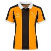Hull City AFC Fotbollströjor Hemma tröja 2026-27 Kortärmad