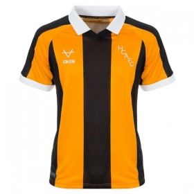 Hull City AFC Fotbollströjor Hemma tröja 2026-27 Kortärmad