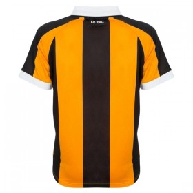 Hull City AFC Fotbollströjor Hemma tröja 2026-27 Kortärmad