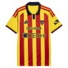 Lecce Fotbollströjor Hemma tröja 2026-27 Kortärmad