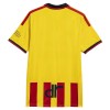 Lecce Fotbollströjor Hemma tröja 2026-27 Kortärmad