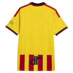 Lecce Fotbollströjor Hemma tröja 2026-27 Kortärmad