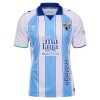 Malaga Fotbollströjor Hemma tröja 2026-27 Kortärmad
