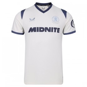 Middlesbrough Fotbollströjor Borta tröja 2026-27 Kortärmad