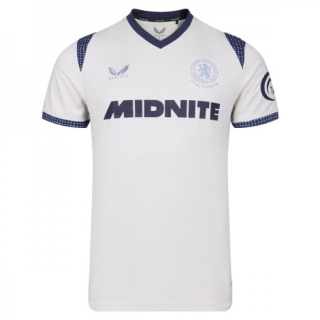 Middlesbrough Fotbollströjor Borta tröja 2026-27 Kortärmad