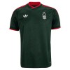 Nottingham Forest Fotbollströjor Barn Borta tröja 2026-27 Kortärmad