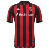 OGC Nice Fotbollströjor Hemma tröja 2026-27 Kortärmad