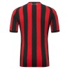 OGC Nice Fotbollströjor Hemma tröja 2026-27 Kortärmad
