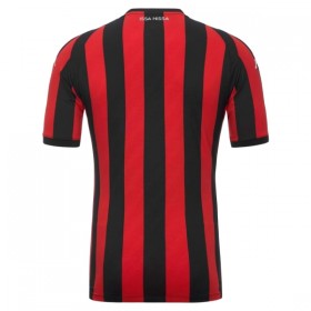 OGC Nice Fotbollströjor Hemma tröja 2026-27 Kortärmad