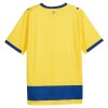 Parma Calcio Fotbollströjor Borta tröja 2026-27 Kortärmad