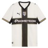 Parma Calcio Fotbollströjor Hemma tröja 2026-27 Kortärmad Parma Calcio Fotbollströjor Hemma tröja 2026-27 Kortärmad