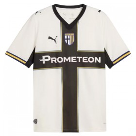 Parma Calcio Fotbollströjor Hemma tröja 2026-27 Kortärmad
