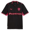 Parma Calcio Fotbollströjor Tredje tröja 2026-27 Kortärmad