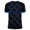 Portsmouth Fotbollströjor Tredje tröja 2026-27 Kortärmad