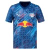 RB Leipzig Fotbollströjor Tredje tröja 2026-27 Kortärmad RB Leipzig Fotbollströjor Tredje tröja 2026-27 Kortärmad