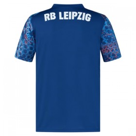RB Leipzig Fotbollströjor Tredje tröja 2026-27 Kortärmad
