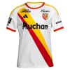 RC LENS Fotbollströjor Tredje tröja 2026-27 Kortärmad
