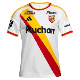 RC LENS Fotbollströjor Tredje tröja 2026-27 Kortärmad