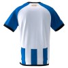 RCD Espanyol Fotbollströjor Barn Hemma tröja 2026-27 Kortärmad