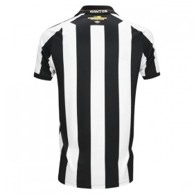 Santos FC Fotbollströjor Borta tröja 2026-27 Kortärmad