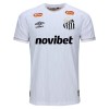 Santos FC Fotbollströjor Hemma tröja 2026-27 Kortärmad Santos FC Fotbollströjor Hemma tröja 2026-27 Kortärmad