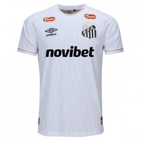 Santos FC Fotbollströjor Hemma tröja 2026-27 Kortärmad
