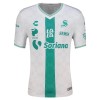 Santos Laguna Fotbollströjor Borta tröja 2026-27 Kortärmad